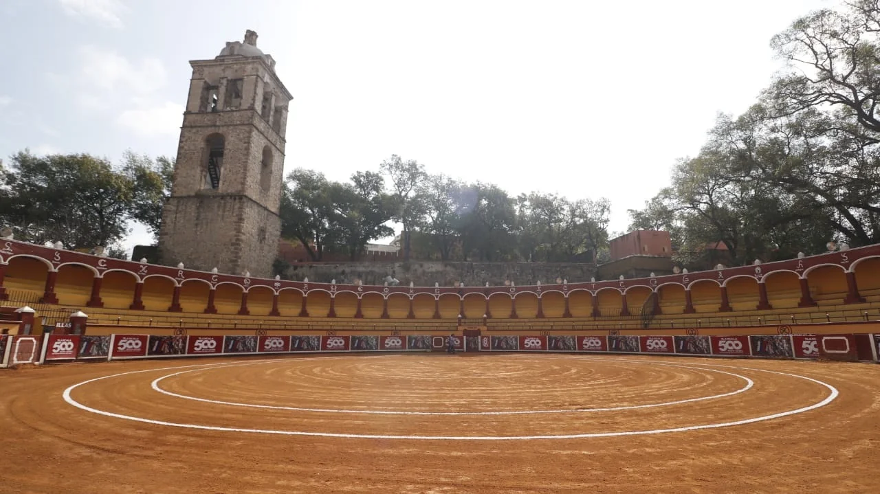 EXHORTA ITDT A MUNICIPIOS A SUSPENDER EVENTOS  Y ACTIVIDADES TAURINAS PÚBLICAS