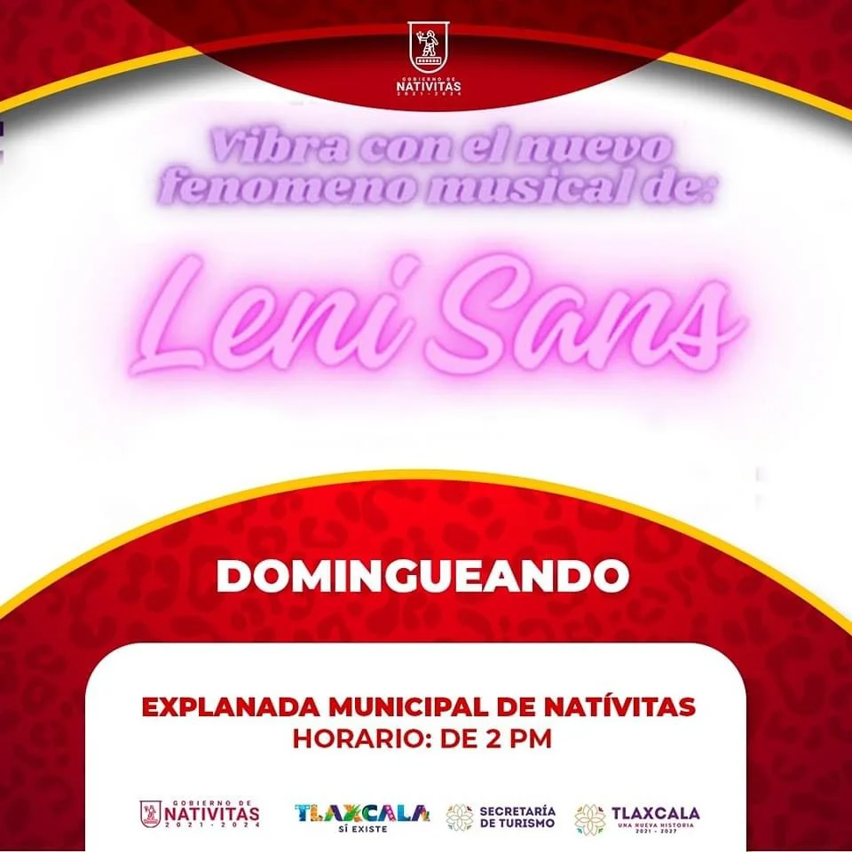 ASISTE A NATIVITAS A DOMINGUEAR CON TU FAMILIA
